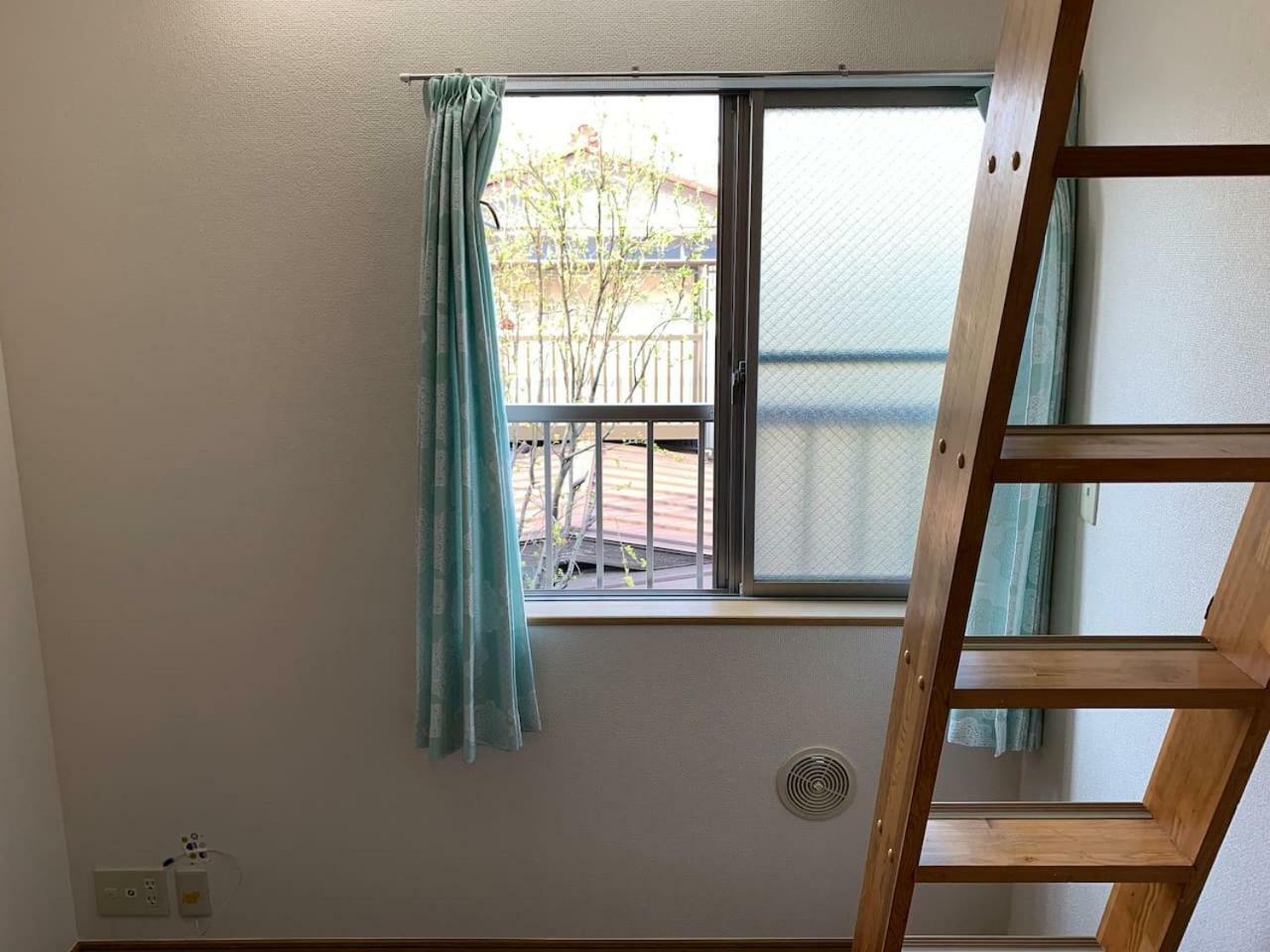 Haneda Airport Apartment Präfektur Tokio Exterior foto