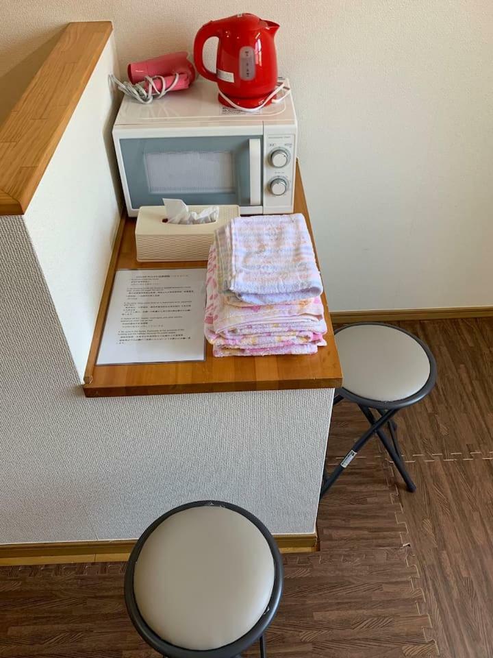 Haneda Airport Apartment Präfektur Tokio Exterior foto