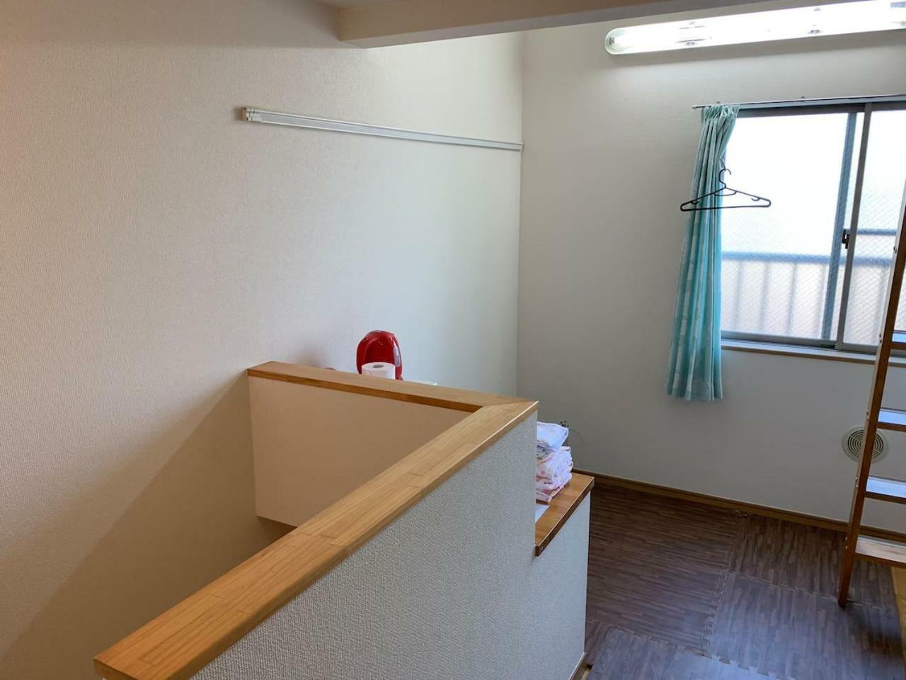 Haneda Airport Apartment Präfektur Tokio Exterior foto